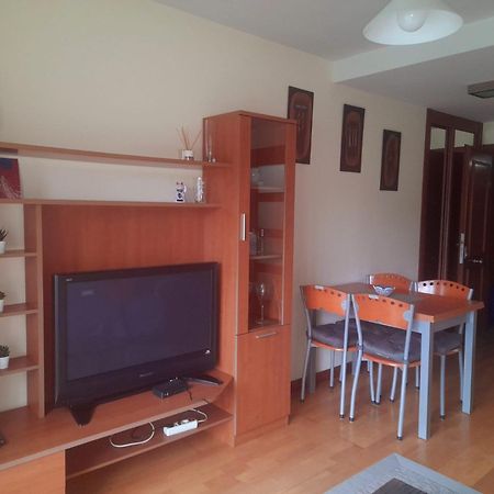 Apartmán Jardines Del Sella Onís Exteriér fotografie