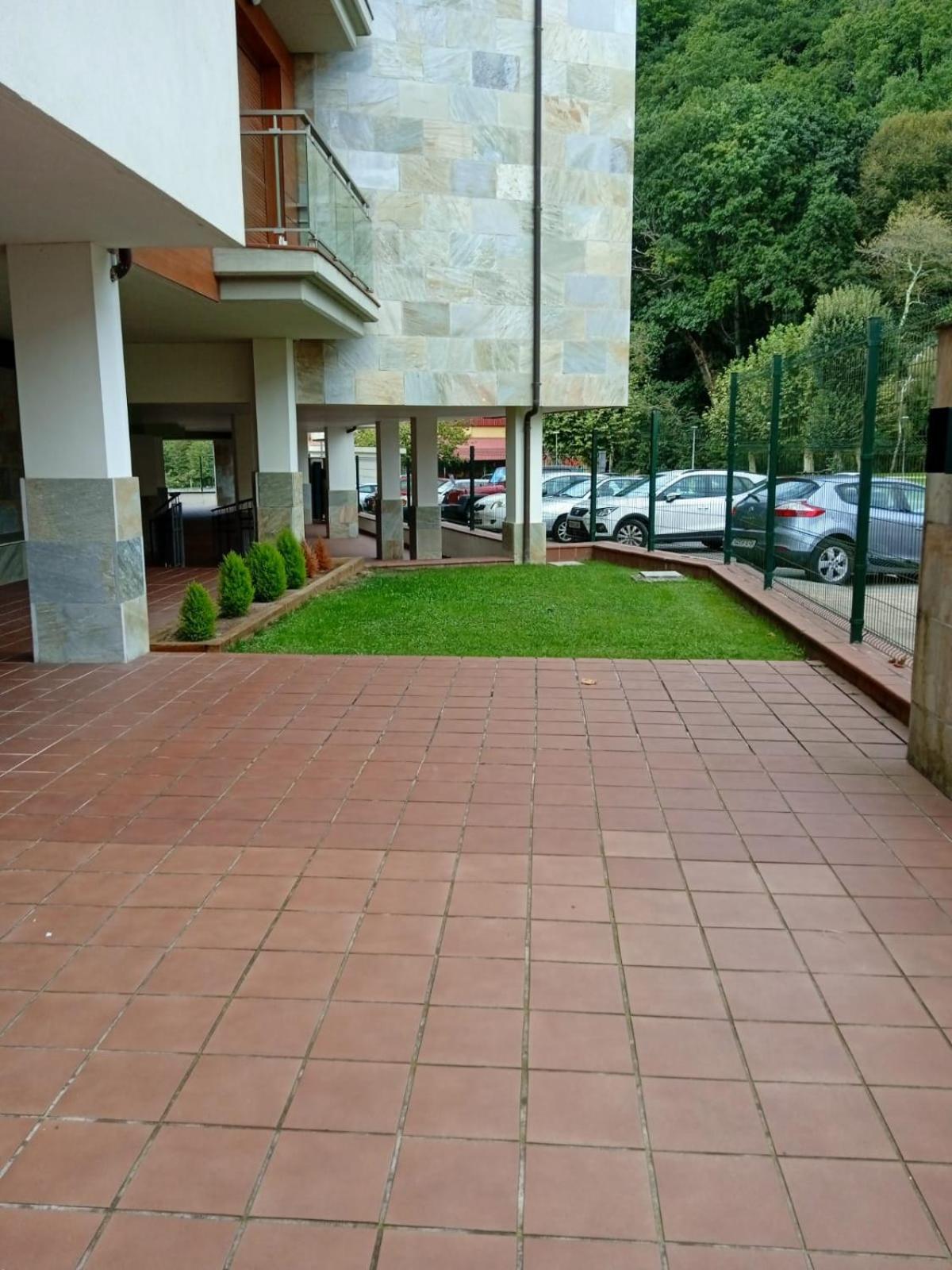 Apartmán Jardines Del Sella Onís Exteriér fotografie