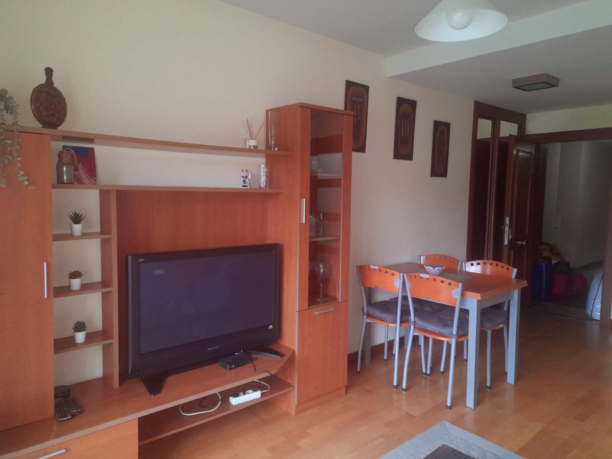 Apartmán Jardines Del Sella Onís Exteriér fotografie