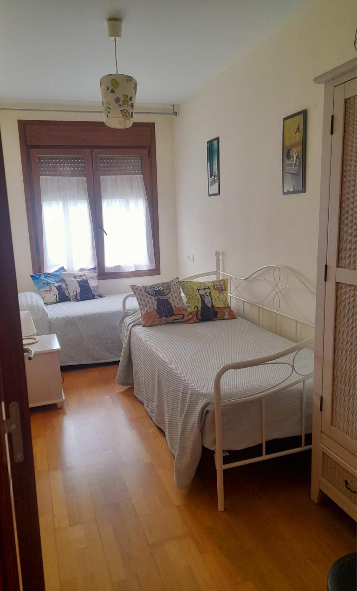 Apartmán Jardines Del Sella Onís Exteriér fotografie