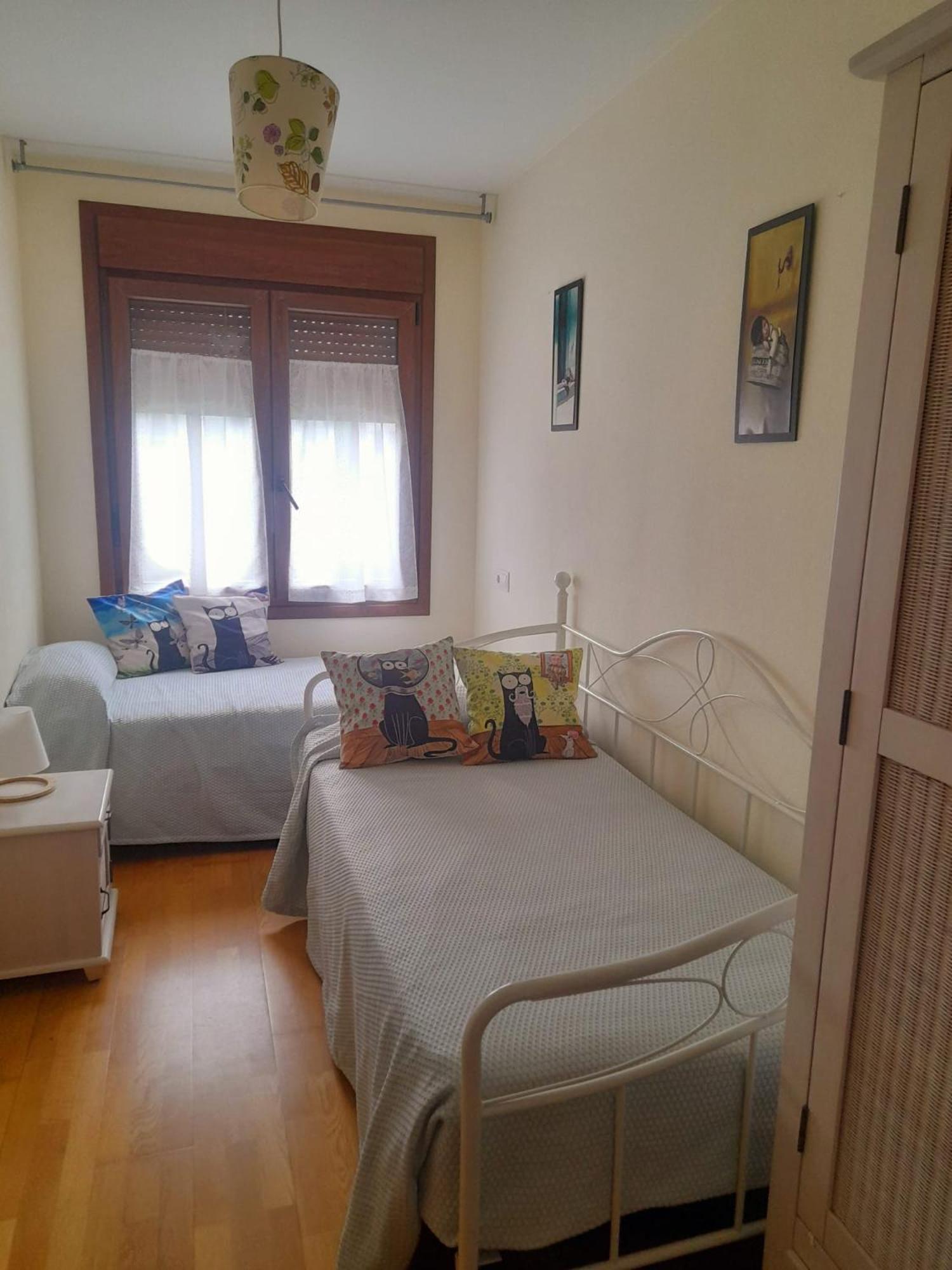 Apartmán Jardines Del Sella Onís Exteriér fotografie