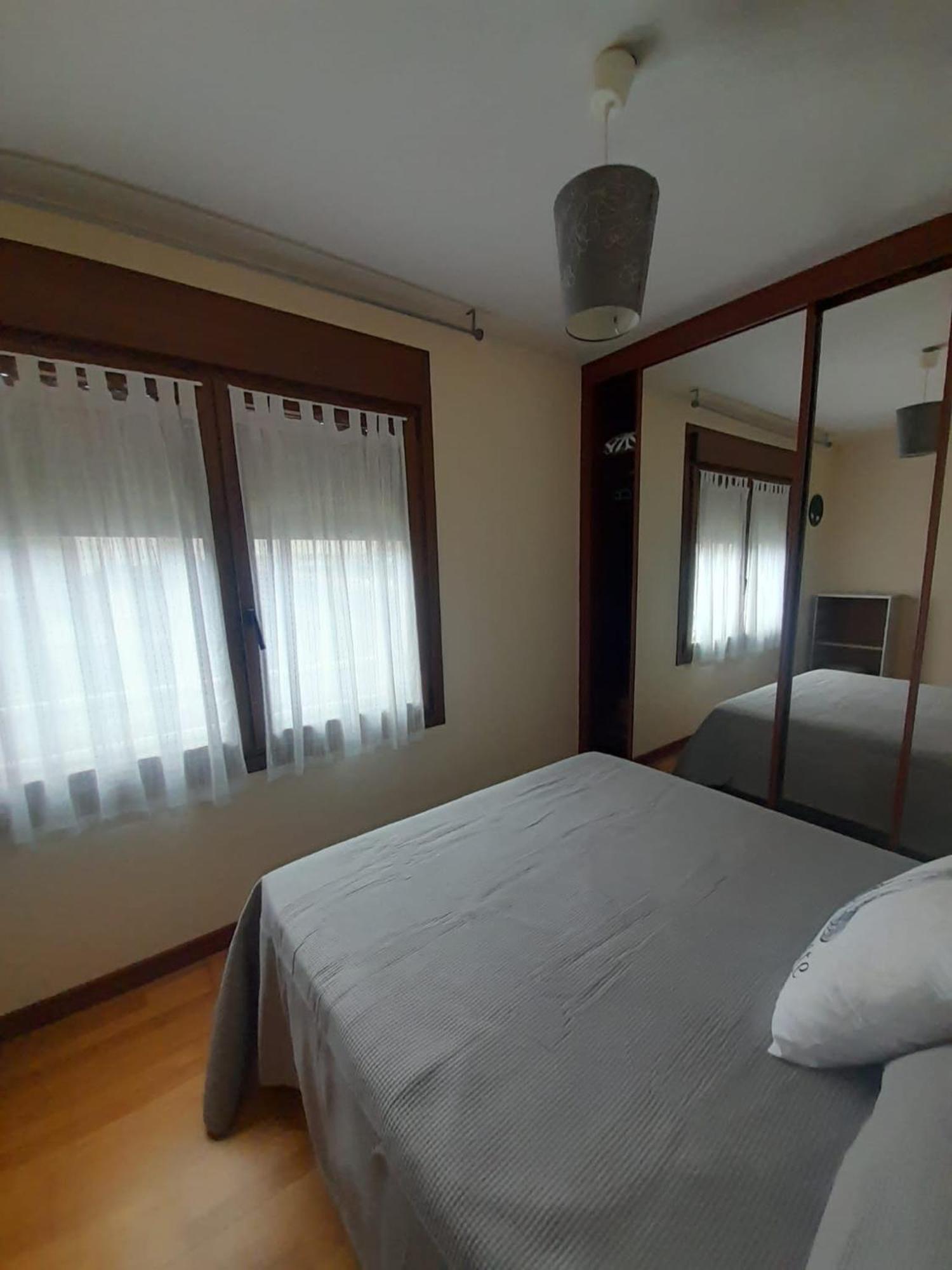 Apartmán Jardines Del Sella Onís Exteriér fotografie