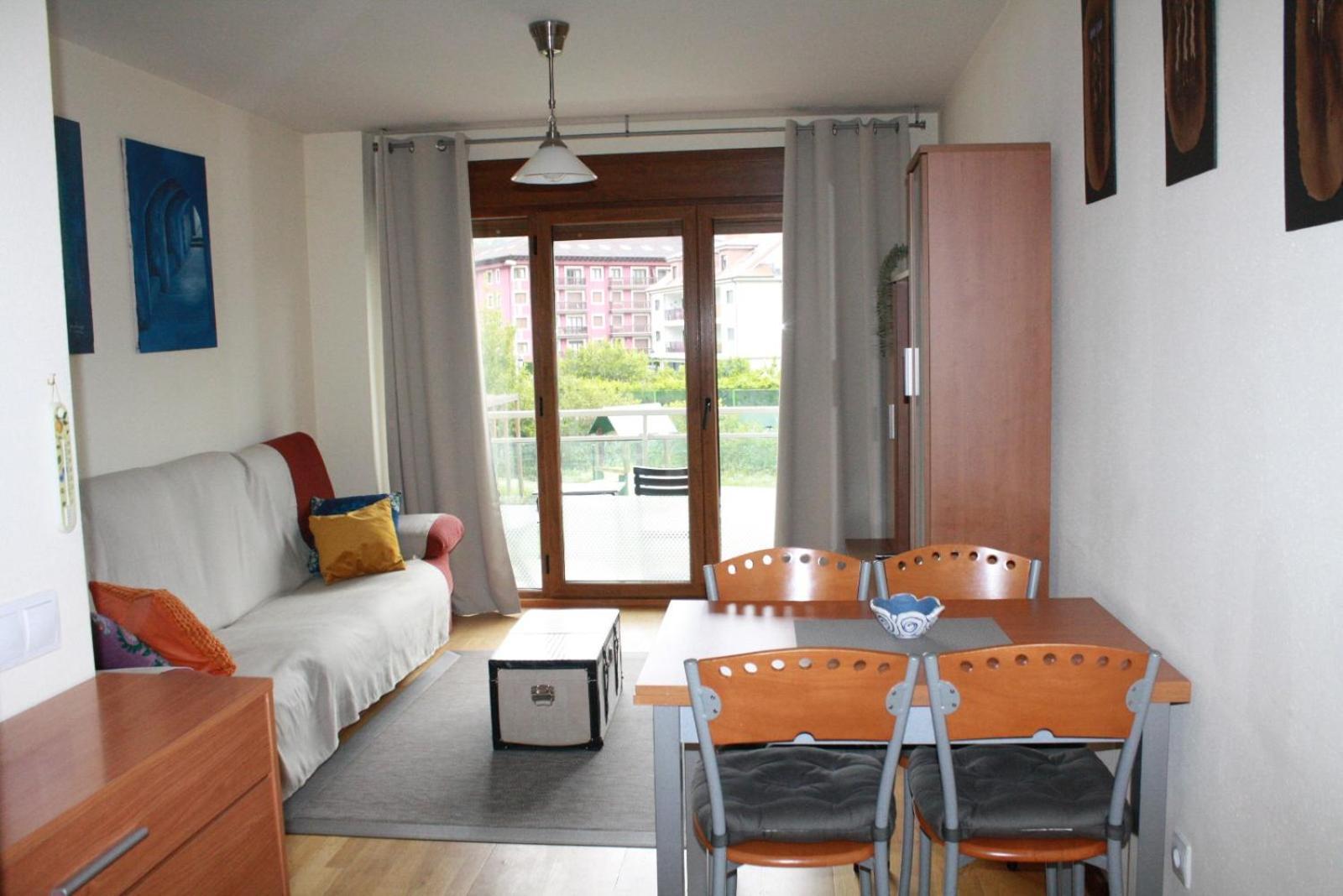 Apartmán Jardines Del Sella Onís Exteriér fotografie
