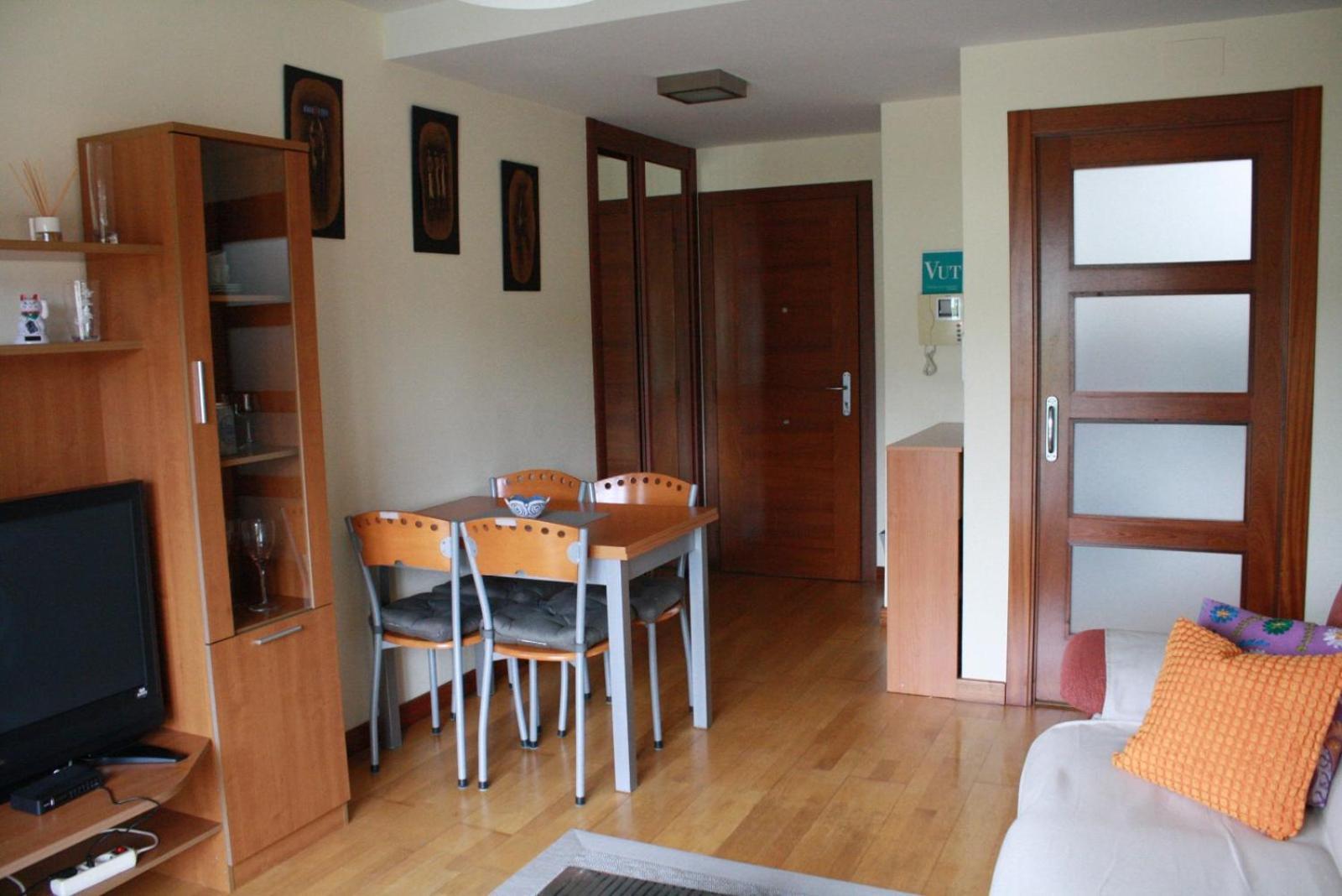 Apartmán Jardines Del Sella Onís Exteriér fotografie