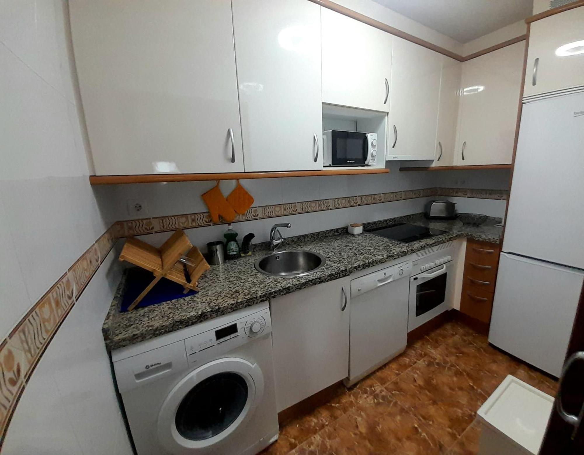 Apartmán Jardines Del Sella Onís Exteriér fotografie