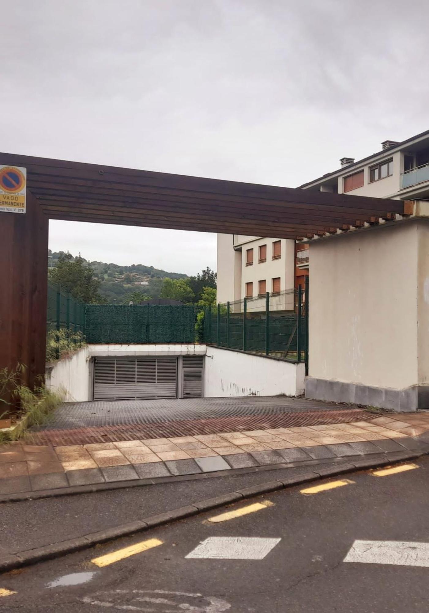 Apartmán Jardines Del Sella Onís Exteriér fotografie