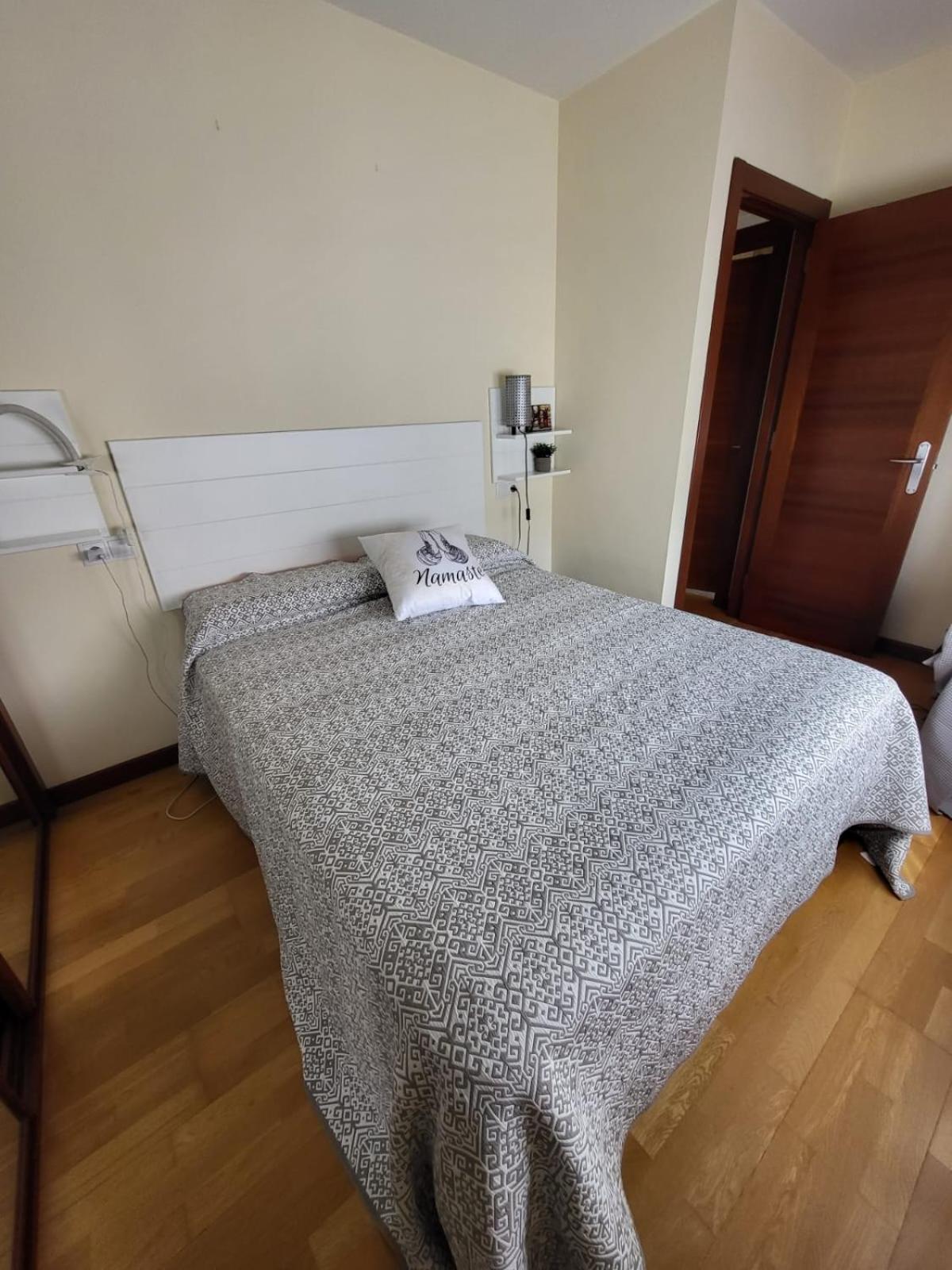 Apartmán Jardines Del Sella Onís Exteriér fotografie