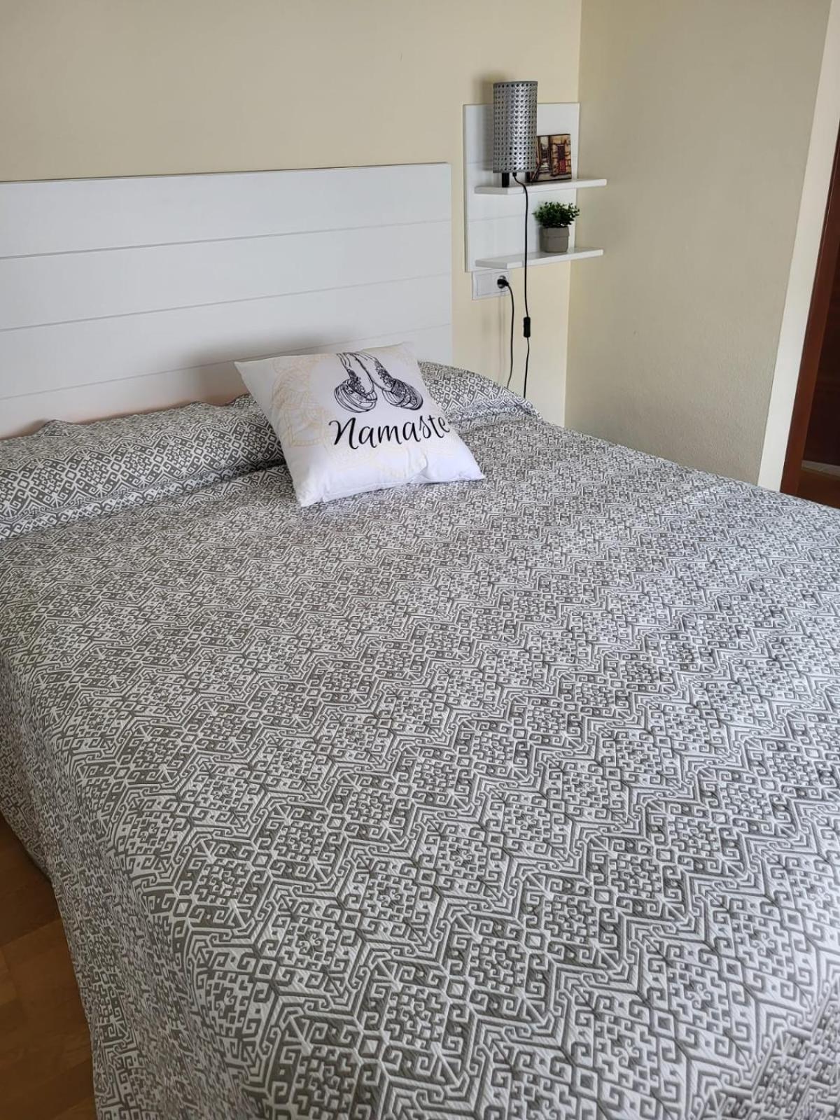 Apartmán Jardines Del Sella Onís Exteriér fotografie